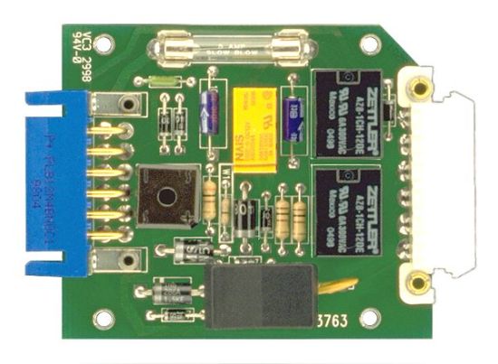 DINOSAUR ELE ONAN REPLACEMENT BOARD - 3003763