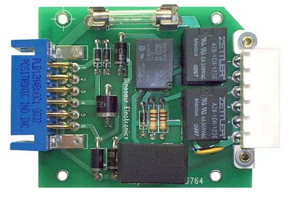 DINOSAUR ELE ONAN REPLACEMENT BOARD - 3003764