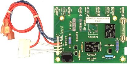 DINOSAUR ELE NORCOLD REPLACEMENT BOARD - 61647422