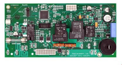 DINOSAUR ELE NORCOLD REPLACEMENT BOARD - 6212XX