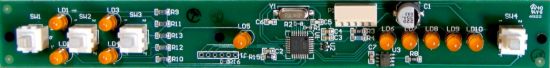 DINOSAUR ELE DINOSAUR ELECTRONICS REPLACEMENT EY - DEADJ