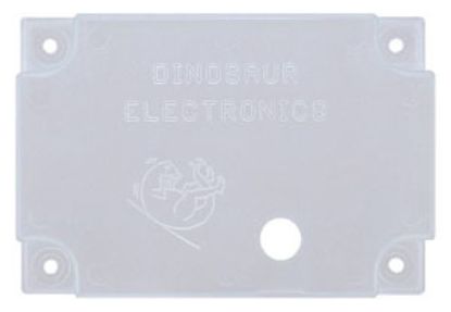 DINOSAUR ELE COVER FOR UIB L - LARGECOVER