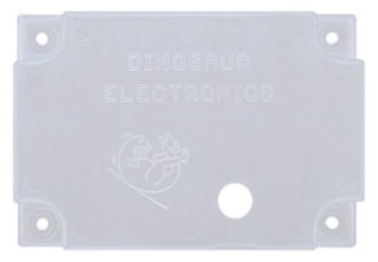 DINOSAUR ELE COVER FOR UIB L - LARGECOVER