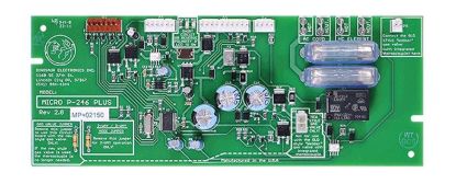 DINOSAUR ELE DOM REPLACEMENT BRD - MICROP246P