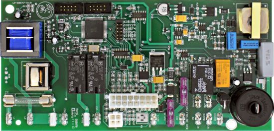 DINOSAUR ELE NORCOLD REPLACEMENT BOARD - N991