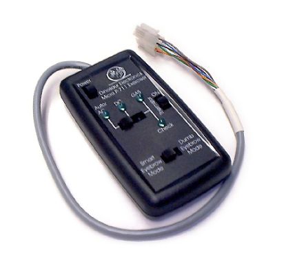 DINOSAUR ELE TST TOOL FOR NEWER DOM - P711EXERCI