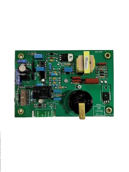 DINOSAUR ELE UIB 24 VOLT PARK MODEL - UIB24VAC