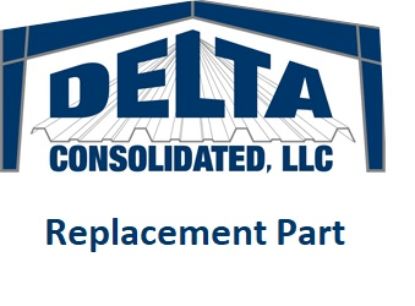 DELTA TRAYS - 101906
