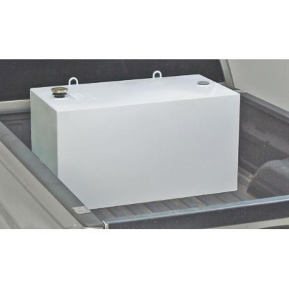 DELTA DL FUELTNK 100GAL RECTNGL - 484000