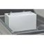 DELTA DL FUELTNK 100GAL RECTNGL - 484000