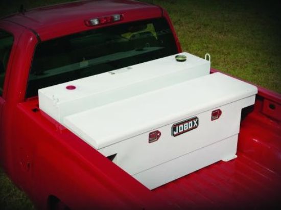 DELTA TRANSFER TANK 100 GAL - 498000