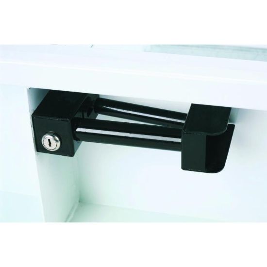 DELTA JOBOX 2 DRAWER 24X48X9 - 662980