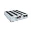 DELTA JOBOX 3 DRAWER 36X48X9 - 663980