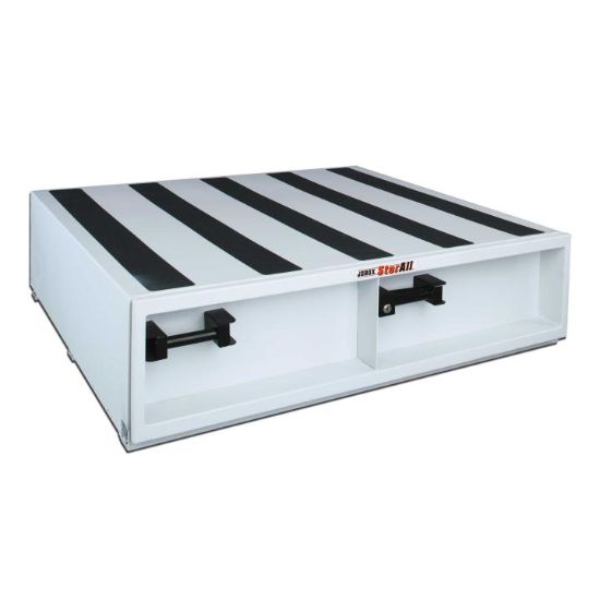 DELTA JOBOX 4 DRAWER 48X48X13 - 668980
