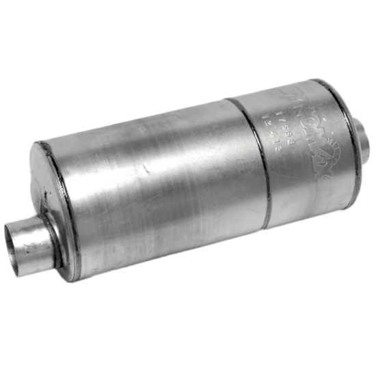 DYNOMAX SPR TRBO MFLR 24'DO 3' - 17698