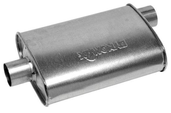 DYNOMAX SUPR TRB DG DAKOTA - 17797