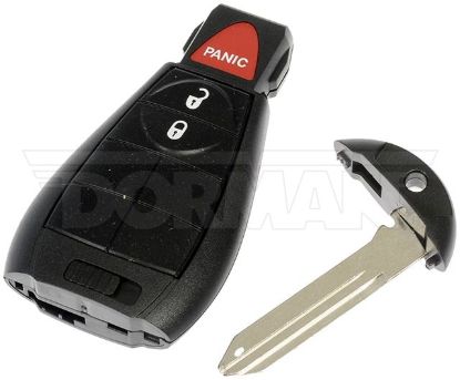 DORMAN KEYLESS ENTRY REMOTE - 99454ST