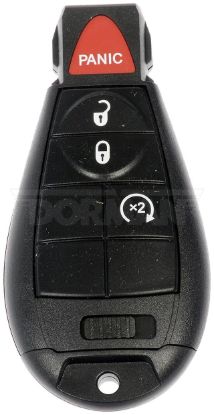 DORMAN KEYLESS ENTRY REMOTE - 99456ST