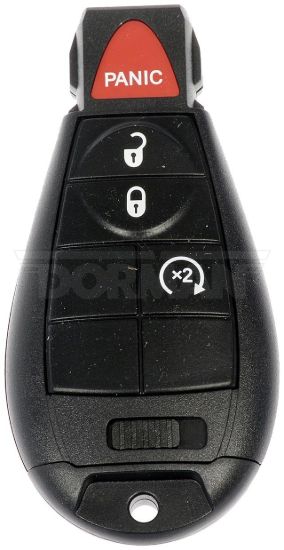 DORMAN KEYLESS ENTRY REMOTE - 99456ST