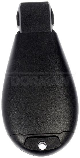 DORMAN KEYLESS ENTRY REMOTE - 99510ST