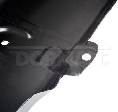 DORMAN GAS TANK SKID PLATE FOR '11 JEEP - 999900