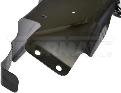 DORMAN FUEL TANK SKID PLATE - 999975