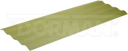 DORMAN BED FLOOR REPAIR - 999999