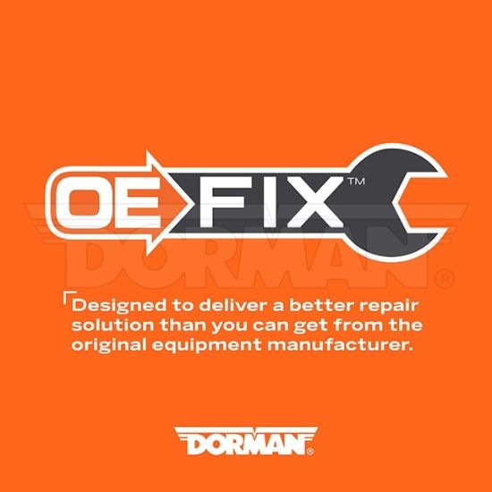 DORMAN TIE ROD SLEEVE - AS810002PR