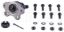 DORMAN BALL JOINT - B6292XL