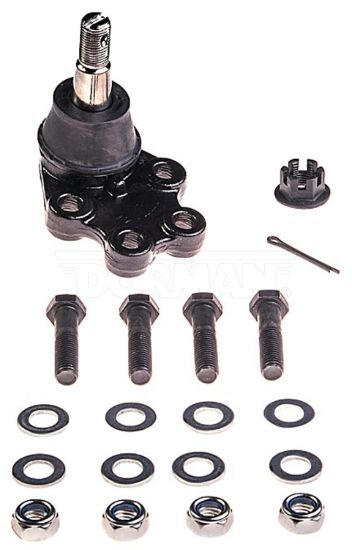 DORMAN BALL JOINT - B6539