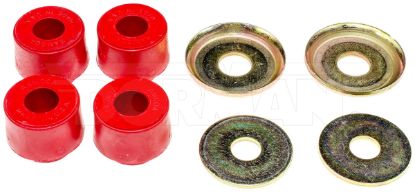 DORMAN RADIUS ARM BUSHING KIT - BB8146PR