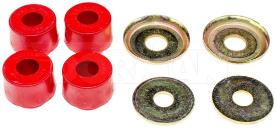 DORMAN RADIUS ARM BUSHING KIT - BB8146PR