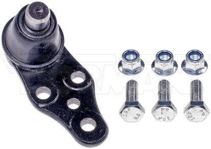 DORMAN BALL JOINT - BJ55025