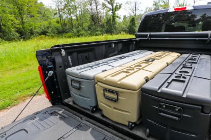 DU HA PICKUP TRUCKS / VARIOUS SUV'S - 70116