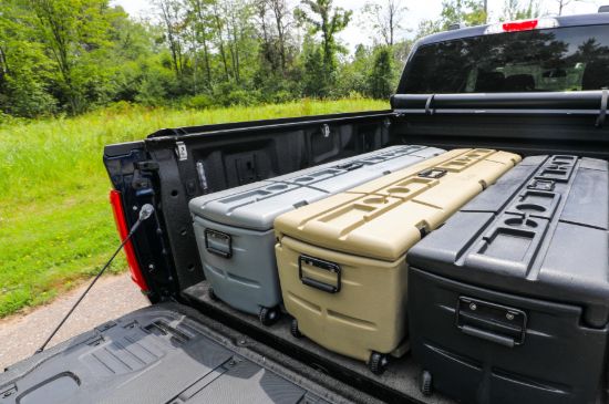 DU HA PICKUP TRUCKS / VARIOUS SUV'S - 70116