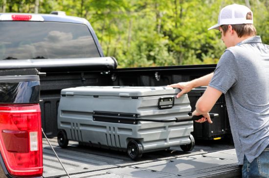 DU HA PICKUP TRUCKS / JEEPS / VARIOUS SUV - 70602
