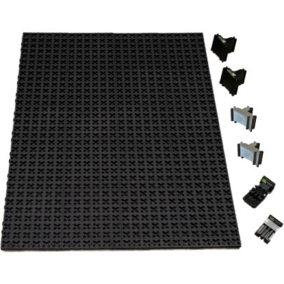 DU HA TMAT CARGO MANAGMNT 5'6'TO5'9' BED - ATKIT68X50