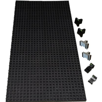 DU HA TMAT CARGO MANAGEMENT  8' BED - ATKIT96X50