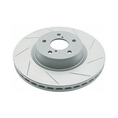 DBA ODYSSEY 2.3L V6 FR 00 - DBA476SL