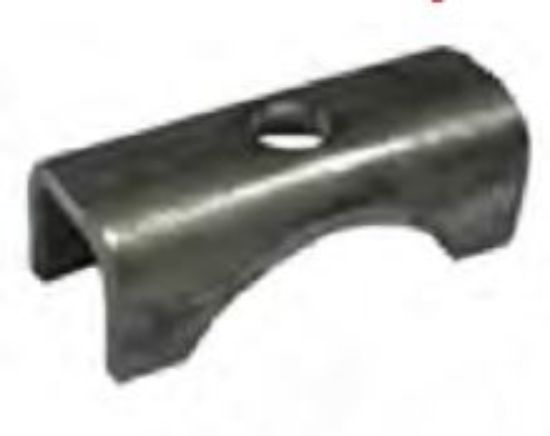 DEXTER AXLE SPRING SEAT FOR 3.00 OD 1.88 WD X . - 00300100
