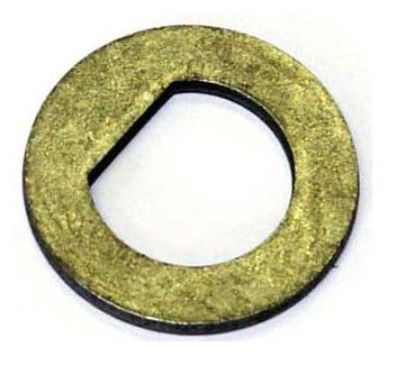 DEXTER AXLE DEXTER SPINDLE WASHER - 00502300