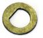 DEXTER AXLE DEXTER SPINDLE WASHER - 00502300