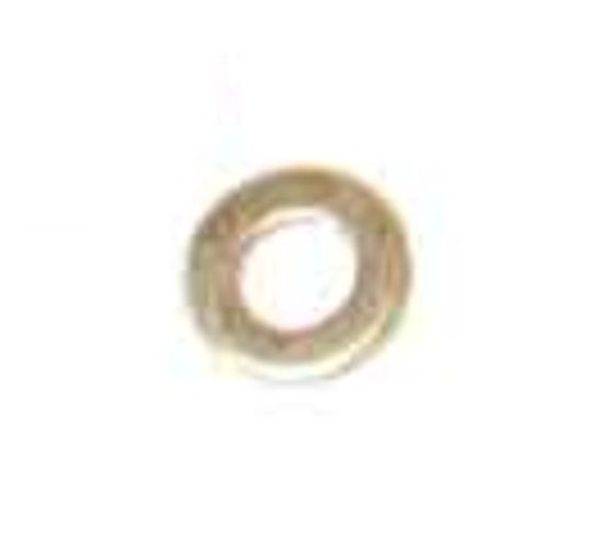 DEXTER AXLE WASHER PLAIN 5/8' .179 - 00511100