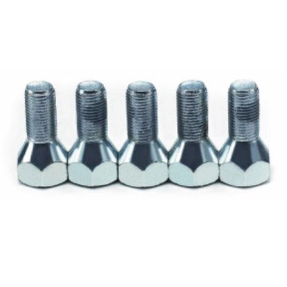 DEXTER AXLE DEXTER WHEEL BOLT - 00704000