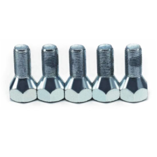 DEXTER AXLE DEXTER WHEEL BOLT - 00704000