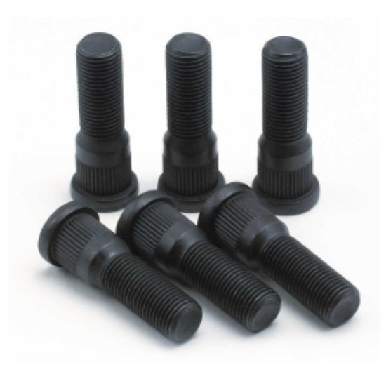 DEXTER AXLE DEXTER PRESSED WHEEL STUD - 00712200