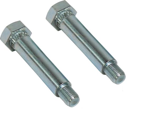 DEXTER AXLE BOLT SHOULDER 7/16-20 X 2.90 9/16 B - 00712601