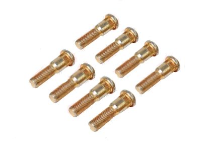 DEXTER AXLE DEXTER PRESSED WHEEL STUD - 00713200