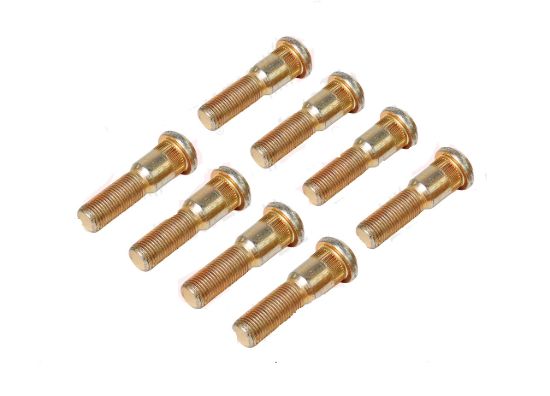 DEXTER AXLE DEXTER PRESSED WHEEL STUD - 00713200
