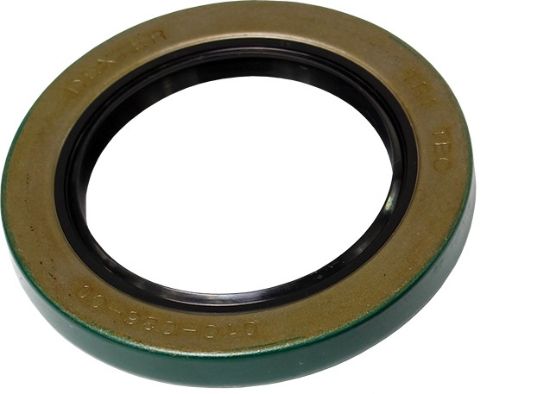 DEXTER AXLE DEXTER GREASE SEAL - 01003600
